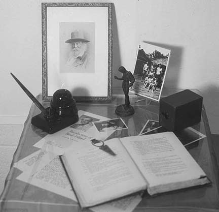 still life