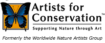 Worldwide Nature Artists Group